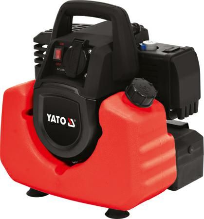 Yato Inverter Generator 800 W YT-85481