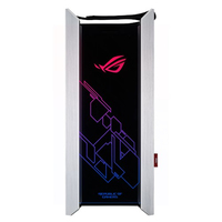 Asus ROG Strix Helios GX601 White Datora korpuss