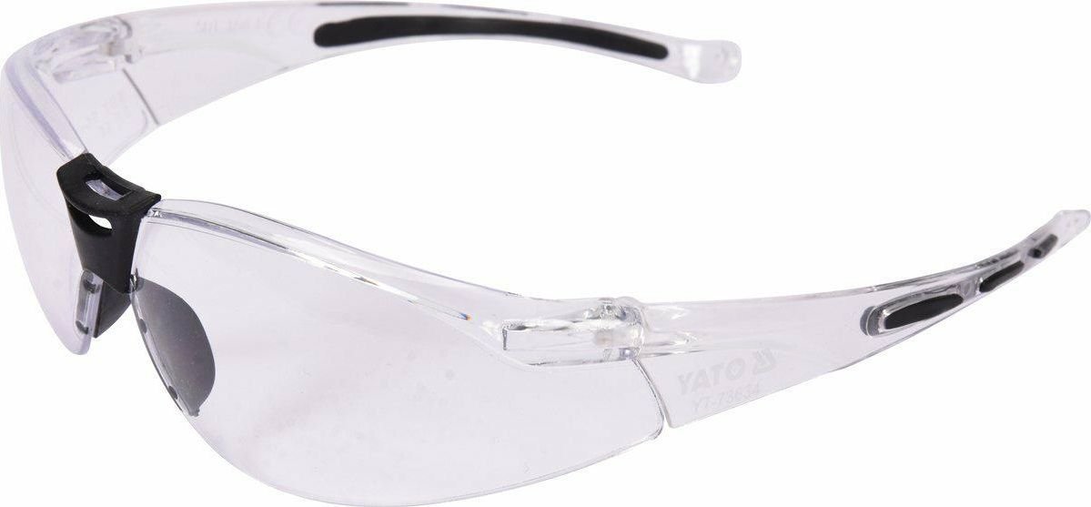 Yato PROTECTIVE GLASSES YT-73634