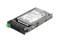 Fujitsu Festplatte Enterprise far PRIMERGY - 1.2 TB - 2.5 - SAS 12Gb/s 4059595725870 cietais disks