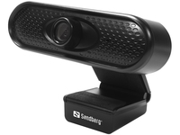 SANDBERG USB Webcam 1080P HD web kamera