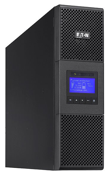 UPS Eaton 9SX 6000I 6000/5400 Tower On-line nepārtrauktas barošanas avots UPS