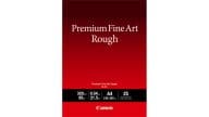 Canon FA-RG 1 Premium Fine Art Rough A 4, 25 Sheet, 320 g papīrs