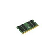 Kingston ValueRAM - DDR4 - 16 GB - SO DIMM 260-PIN - ungepuffert 740617310894 operatīvā atmiņa