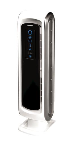 Fellowes - air purifier small AeraMax   DX5 - up to 8 sqm Klimata iekārta