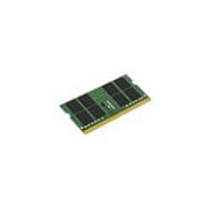 Kingston ValueRAM - DDR4 - 16 GB - SO DIMM 260-PIN - ungepuffert 740617310917 operatīvā atmiņa