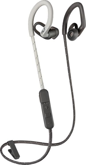 Plantronics Backbeat FIT 350 grey