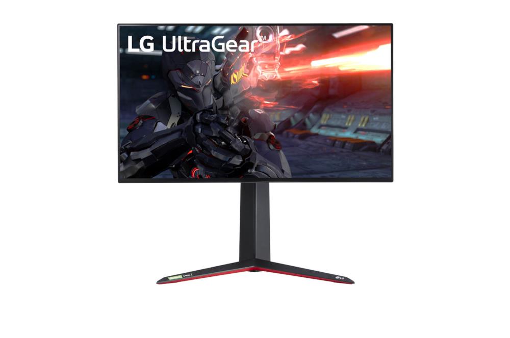 4k monitor 27 inch