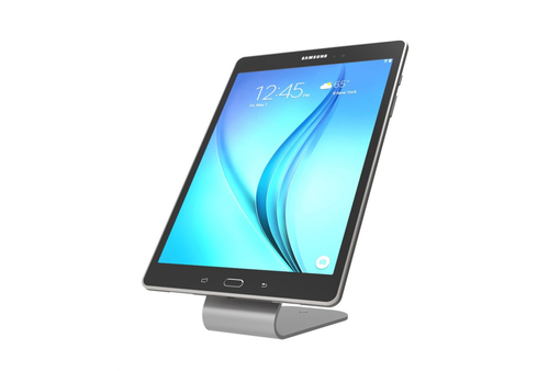 Compulocks Hovertab Security Stand Black Hovertab - Universal Tablet 819472021785 Planšetes aksesuāri