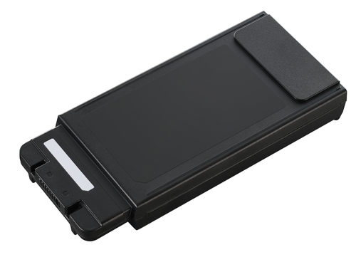 PANASONIC 2ND BATTERY FOR FRONT EXP AREA F/FZ-55 akumulators, baterija portatīvajiem datoriem