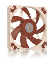 Noctua NF-A12x15 FLX ventilators