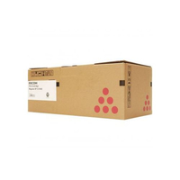 Ricoh Original Type C310E Toner magenta 2.500 pages (407640) for SP C231N, C320DN toneris