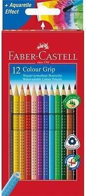 Faber - Castell KREDKI GRIP 2001 KPL FABER CASTELL - zakupy dla firm - 112412FC