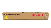 RICOH Toner yellow 15000 pages toneris