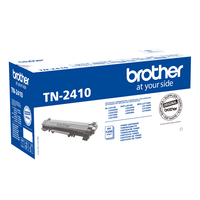 Brother Toner TN-2410 black toneris