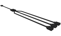 CM CM Trident Fan cable (1-to-3) 580 mm ventilators
