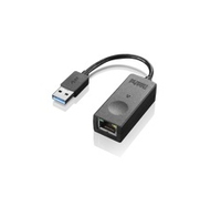 LENOVO USB 3.0 to Ethernet Adapter aksesuārs portatīvajiem datoriem