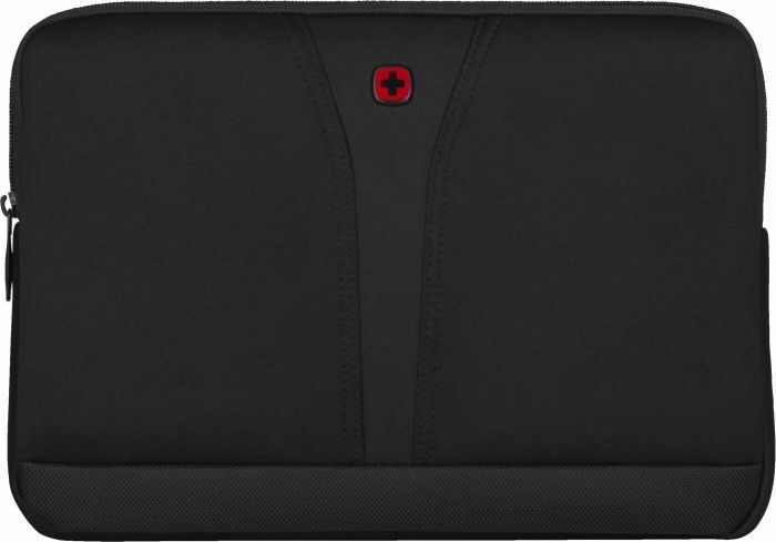 Wenger BC Fix Neoprene 11,6-12,5  Laptop Sleeve black portatīvo datoru soma, apvalks