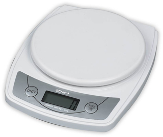 Genie digital scale 3606 EDS biroja tehnikas aksesuāri