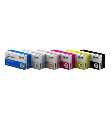 Ink Cartridge Epson magenta | DISCPRODUCE PP-100 kārtridžs