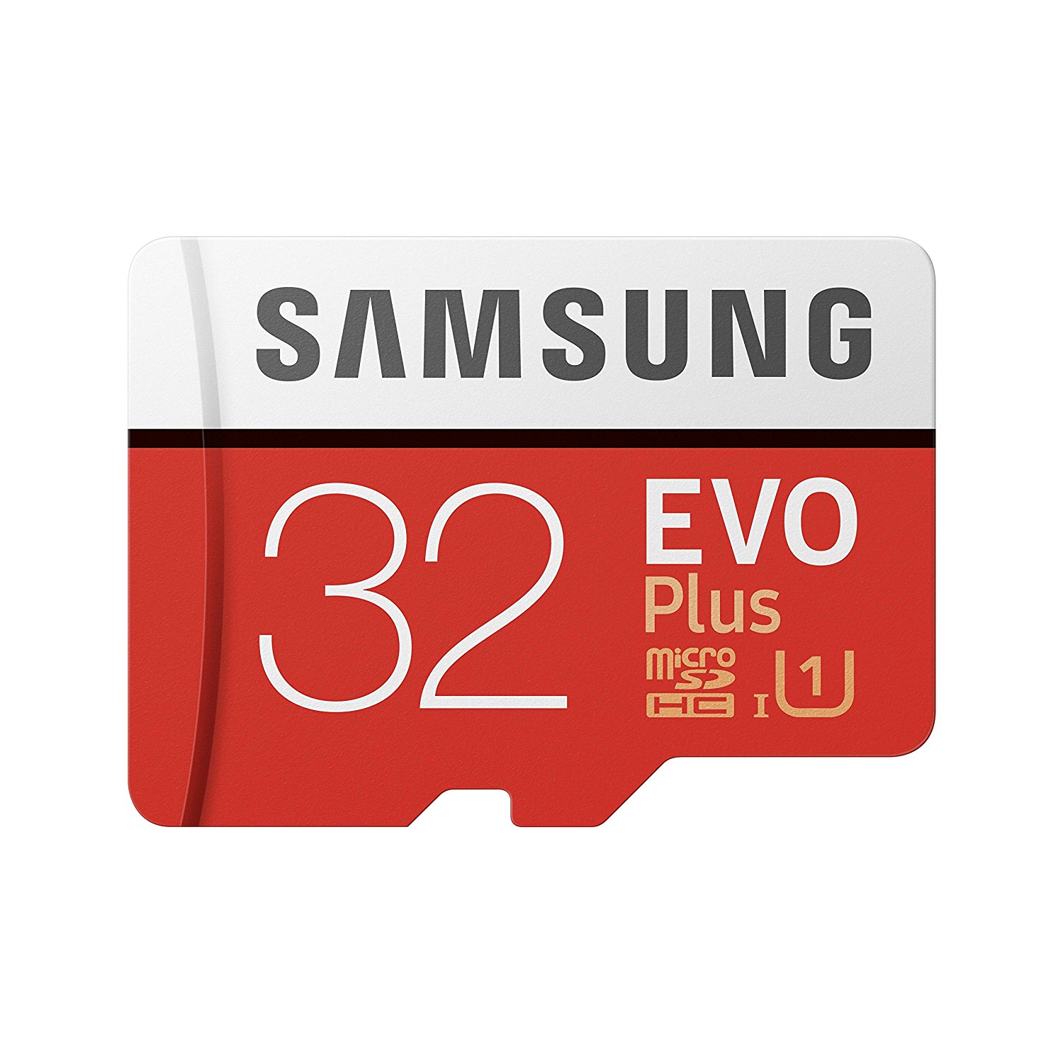 Samsung EVO Plus microSDHC 32GB Class 10 UHS-I atmiņas karte
