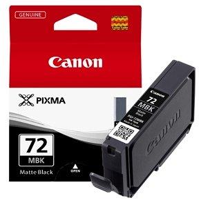 Canon Ink Matte Black PGI-72MBK  6402B001 6402B001 kārtridžs