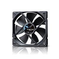 Fractal Design X2 GP-12 black 120x120x25 - Dynamic X2 ventilators