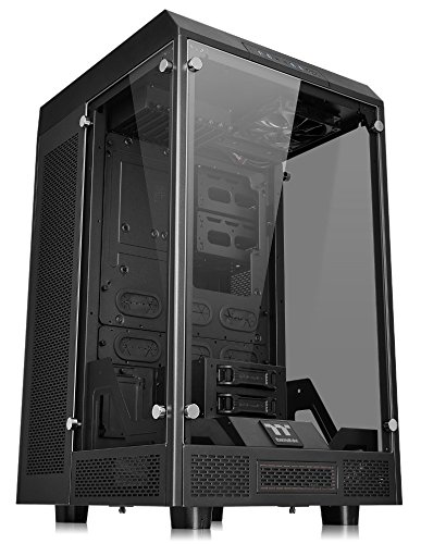 THERMALTAKE The Tower 900 Big Tower Datora korpuss