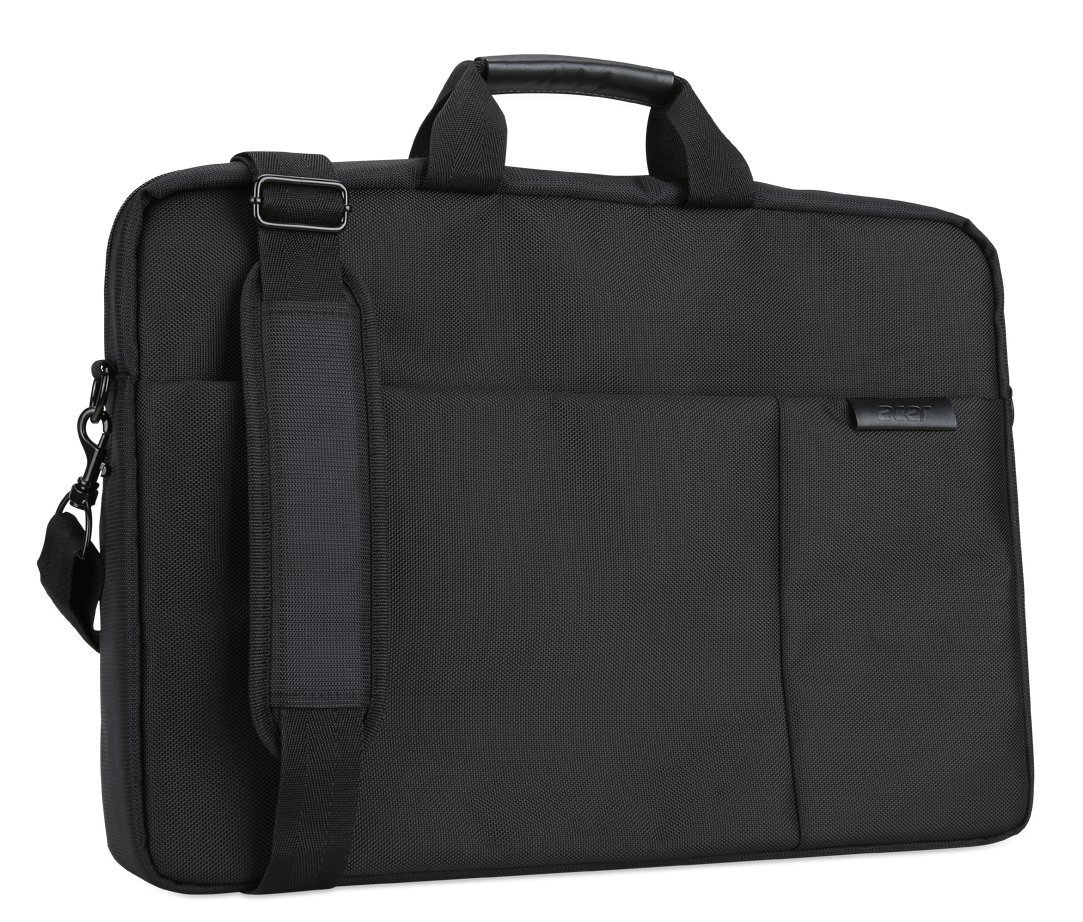 Acer  Traveler Case 43,9cm 17,3 portatīvo datoru soma, apvalks