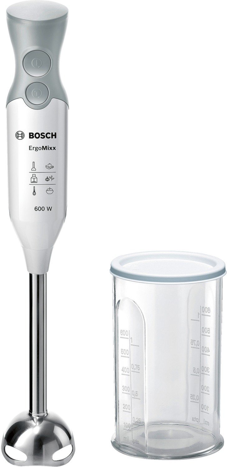 Bosch MSM 6611 rokas blenderis Blenderis
