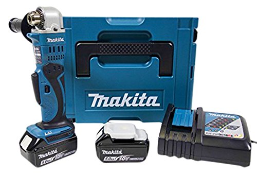 Makita DDA350RTJ 18 V - DDA350RTJ