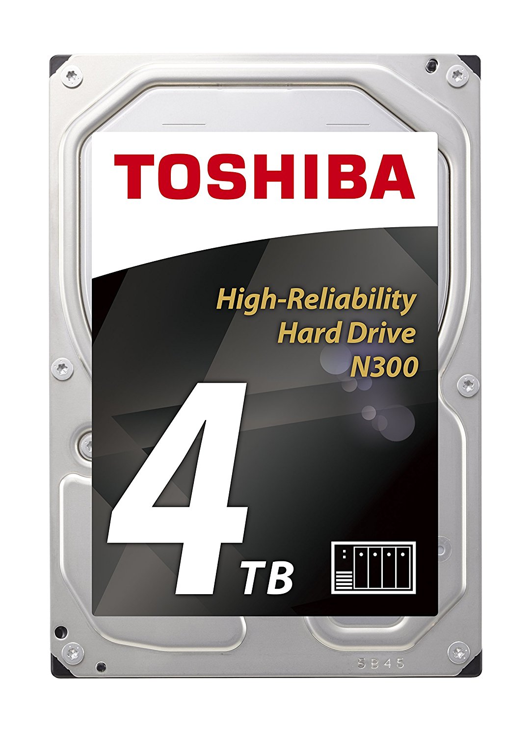 Toshiba 8.9cm (3.5