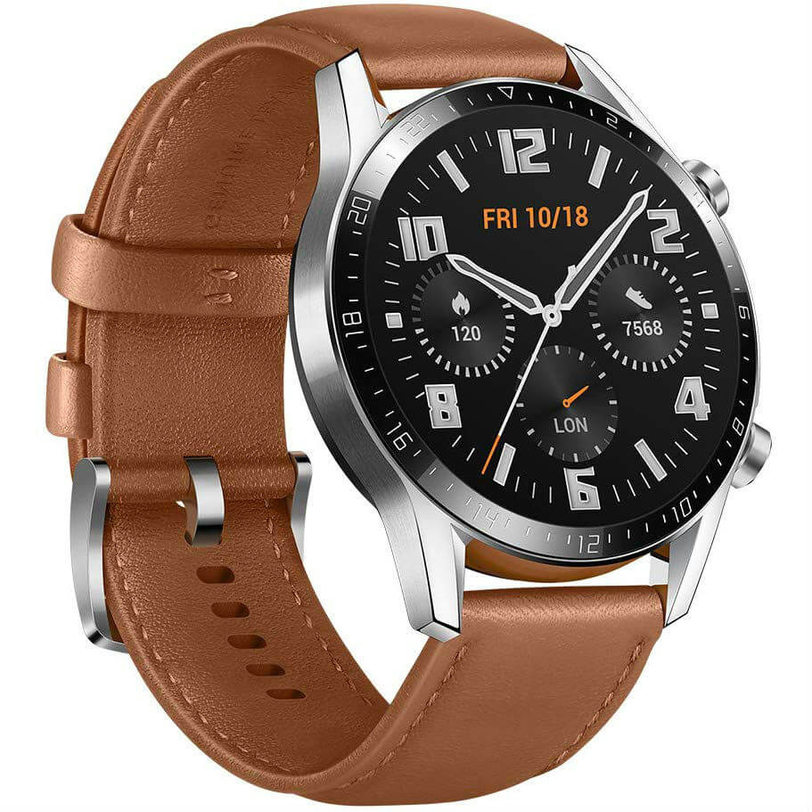 huawei gt 2 46mm smartwatch