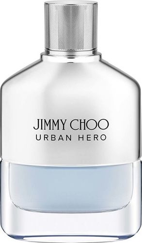 JIMMY CHOO Urban Hero EDP 100ml Vīriešu Smaržas