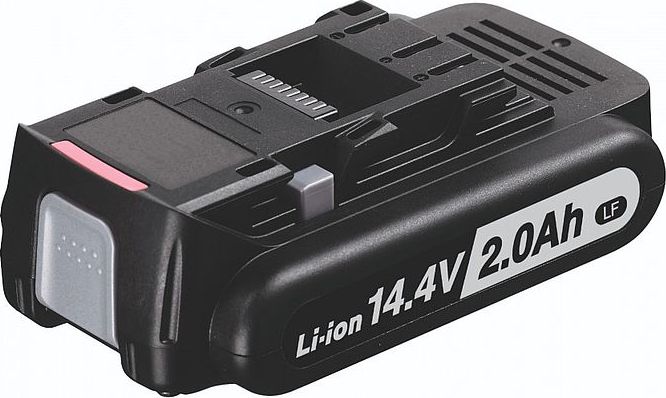 Panasonic EY 9L47 B Akku 14,4 V/2,0 Ah Li-Ion