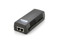 LevelOne Gigabit PoE+ Injektor (552033) komutators