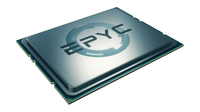 AMD EPYC (Sixteen-Core) Model 7351P, Socket SP3, 2.4GHz, 64MB, 155/170W CPU, procesors