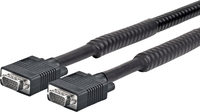 VivoLink  USB 2.0 Cable A - A M - M 20 M Built - in amplifer kabelis, vads