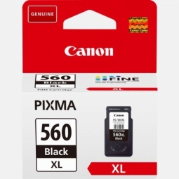 Canon PG-560 XL black kārtridžs