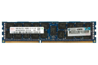 Hewlett Packard Enterprise Dimm 16Gb Pc3 12800R 1G X4 Ipl Refurbished operatīvā atmiņa