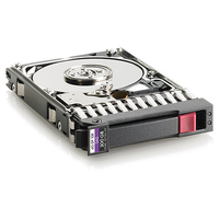 Festplatte - 300 GB - Hot-Swap - 653955-001 cietais disks