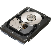 Hewlett Packard Enterprise 600GB SAS 15000RPM 600GB SAS Interne Festplatte (6... cietais disks