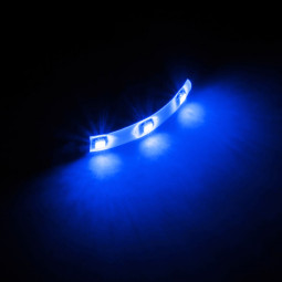 Watercool Heatkiller LED-Strip - VGA, blau aksesuārs datorkorpusiem