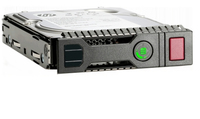 HPE 450GB 6G SAS 10K 2.5in SC ENT HDD cietais disks