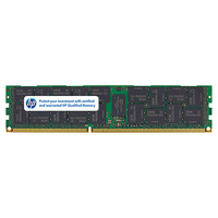 HP 16GB 2Rx4 PC3L-10600R -9 Kit   647901-B2 operatīvā atmiņa