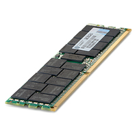 Hewlett Packard Enterprise 16GB 2RX4 PC3-12800R-11 KIT Refurbished 672631-B21, 684031-001 operatīvā atmiņa