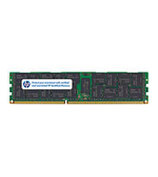 HPE 4GB 1Rx4 PC3L-10600R-9 Kit operatīvā atmiņa