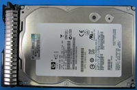 Hewlett Packard Enterprise 653952-001 600GB SAS Interne Festplatte (653952-001) cietais disks