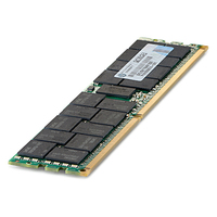 HPE 8GB 1Rx4 PC3-12800R-11 Kit operatīvā atmiņa