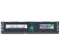 Hewlett Packard Enterprise 684031-001 16GB DDR3 1600MHz ECC Speichermodul (68... operatīvā atmiņa